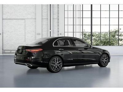 2026 Mercedes-Benz C-Class - Photo 20