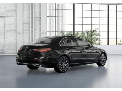 2026 Mercedes-Benz C-Class - Photo 21