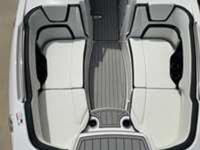2026 Yamaha 252 SD - Photo 38