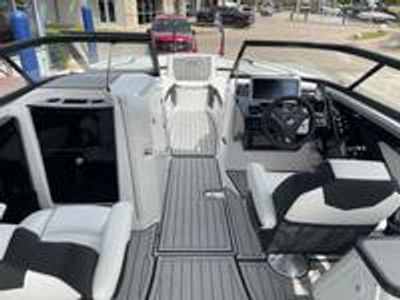 2026 Yamaha 252 SD - Photo 20
