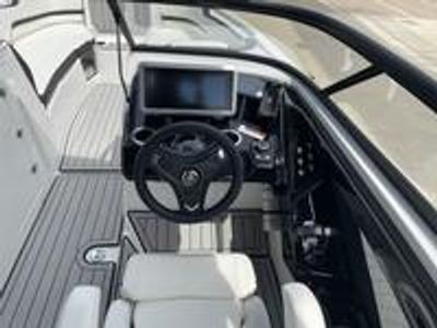 2026 Yamaha 252 SD - Photo 22