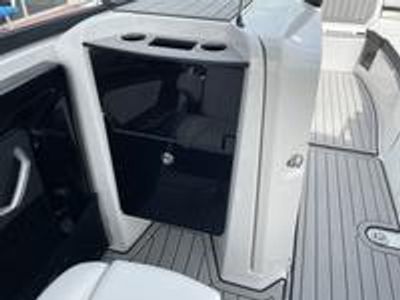 2026 Yamaha 252 SD - Photo 34