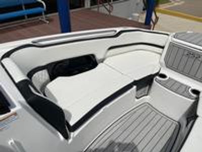 2026 Yamaha 252 SD - Photo 36