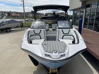 2026 Yamaha 252 SD - Photo 7