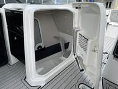2026 Yamaha 252 SD - Photo 43
