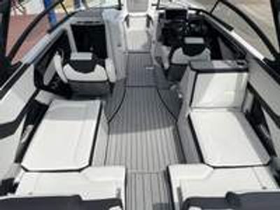 2026 Yamaha 252 SD - Photo 16
