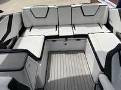 2026 Yamaha 252 SD - Photo 17