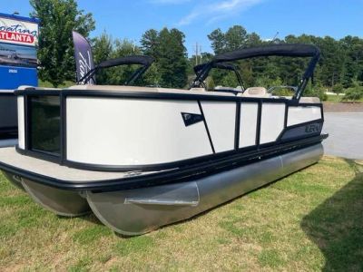 2026 Alera A22 — front three-quarter view