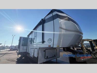 2026 Forest River RV Sierra - Photo 1