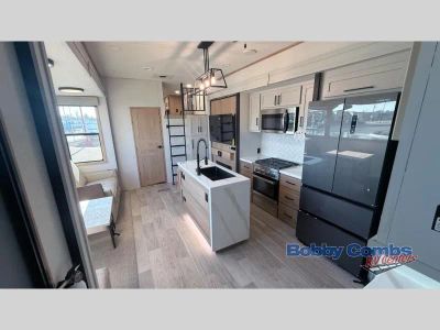 2026 Forest River RV Sierra - Photo 25