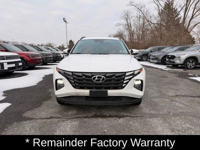 2023 Hyundai Tucson SEL - Photo 9