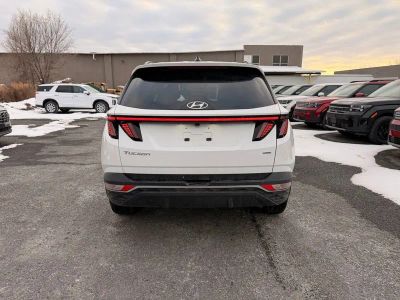 2023 Hyundai Tucson SEL - Photo 5