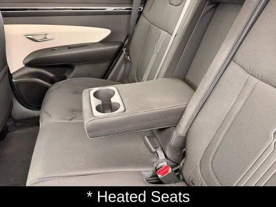 2023 Hyundai Tucson SEL - Photo 27