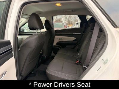 2023 Hyundai Tucson SEL - Photo 26