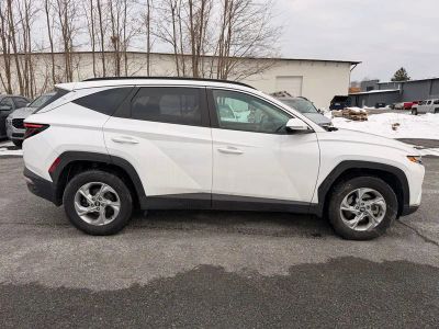 2023 Hyundai Tucson SEL - Photo 3