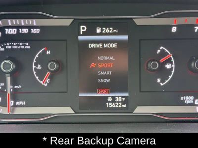 2023 Hyundai Tucson SEL - Photo 18