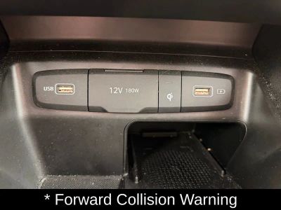 2023 Hyundai Tucson SEL - Photo 23