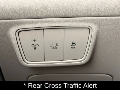 2023 Hyundai Tucson SEL - Photo 22