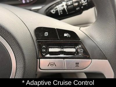 2023 Hyundai Tucson SEL - Photo 19