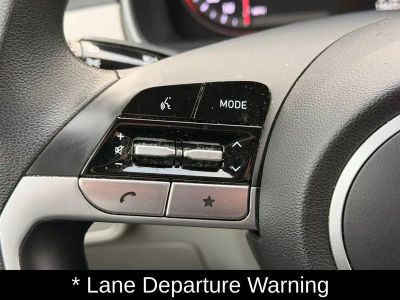 2023 Hyundai Tucson SEL - Photo 20
