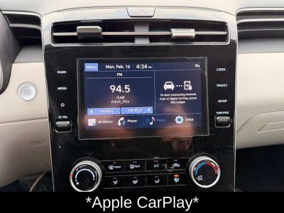 2023 Hyundai Tucson SEL - Photo 13