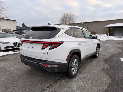2023 Hyundai Tucson SEL - Photo 4