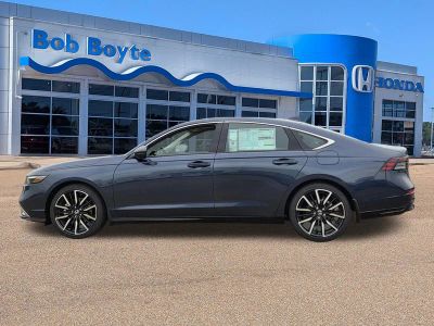 2026 Honda Accord Hybrid - Photo 8