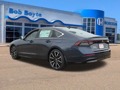 2026 Honda Accord Hybrid - Photo 7