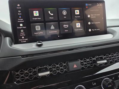 2026 Honda Accord Hybrid - Photo 10