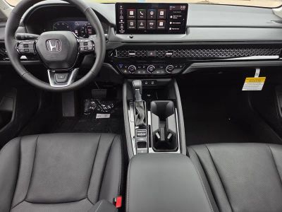 2026 Honda Accord Hybrid - Photo 9