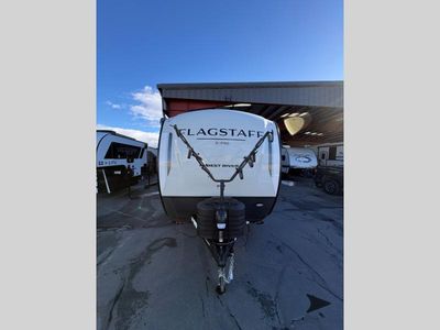 2026 Forest River RV Flagstaff E-Pro - Photo 3