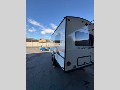 2026 Forest River RV Flagstaff E-Pro - Photo 8