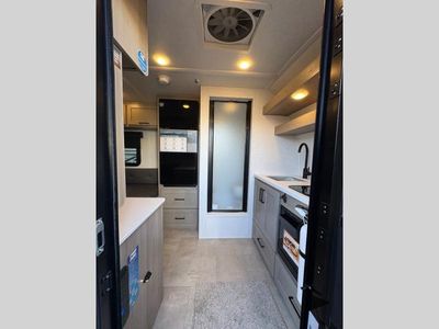 2026 Forest River RV Flagstaff E-Pro - Photo 15
