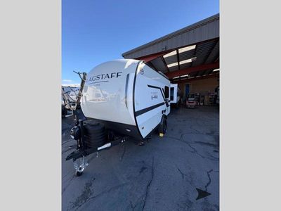 2026 Forest River RV Flagstaff E-Pro - Photo 5