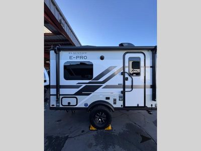 2026 Forest River RV Flagstaff E-Pro - Photo 11