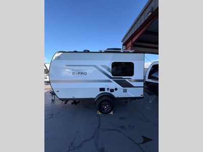 2026 Forest River RV Flagstaff E-Pro - Photo 6