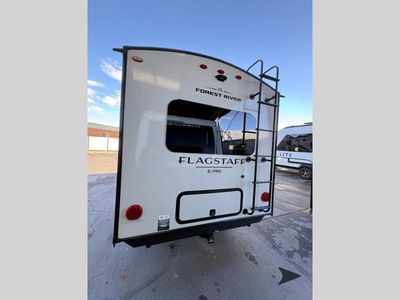 2026 Forest River RV Flagstaff E-Pro - Photo 9