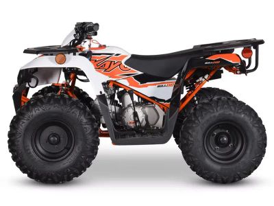 2026 Kayo Bull 110 - Photo 2