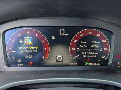 2023 Honda Civic - Photo 14