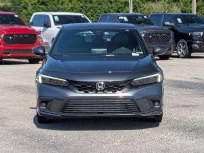 2023 Honda Civic - Photo 8