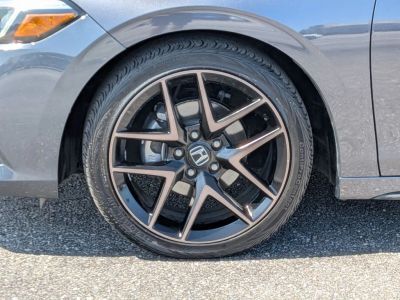2023 Honda Civic - Photo 9