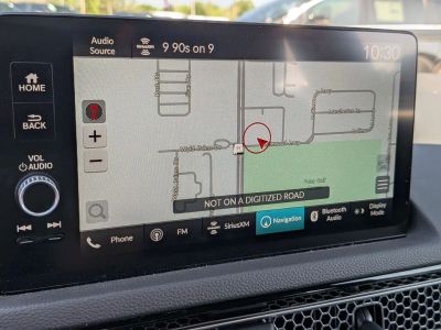 2023 Honda Civic - Photo 20