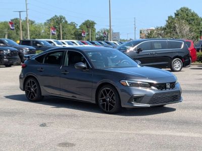 2023 Honda Civic - Photo 7