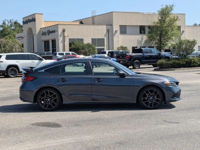 2023 Honda Civic - Photo 6