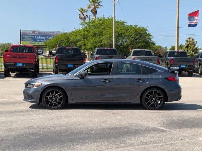 2023 Honda Civic - Photo 2