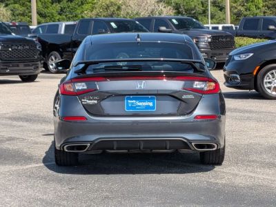 2023 Honda Civic - Photo 4