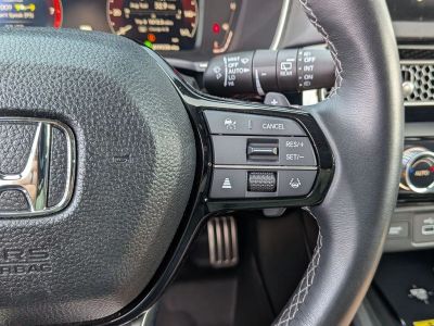 2023 Honda Civic - Photo 16