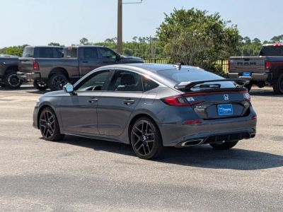 2023 Honda Civic - Photo 3