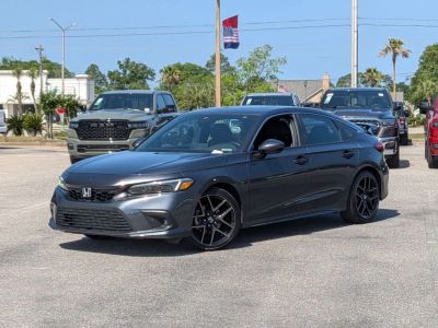 2023 Honda Civic - Photo 1