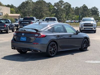 2023 Honda Civic - Photo 5